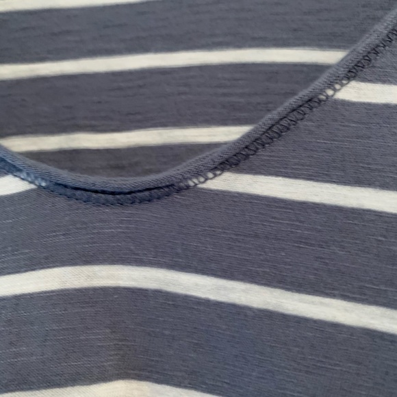 Stripped tee - Picture 4 of 4